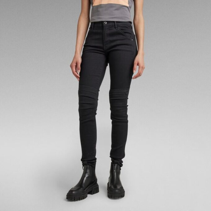 1914 3D Skinny Jeans