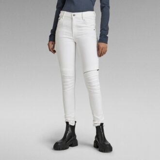 1914 3D Skinny Jeans