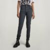 1914 3D Skinny Jeans