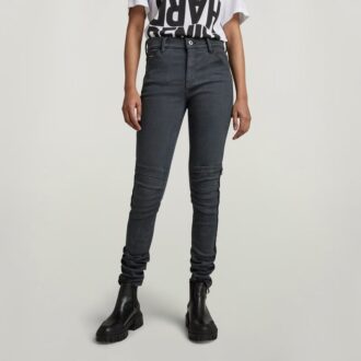 1914 3D Skinny Jeans