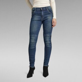 1914 3D Skinny Jeans