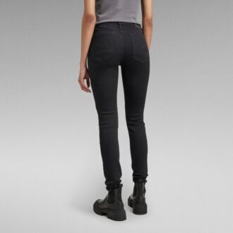 1914 3D Skinny Jeans