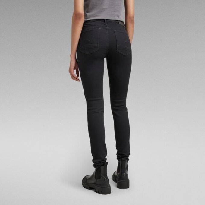 1914 3D Skinny Jeans