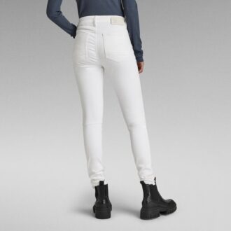 1914 3D Skinny Jeans