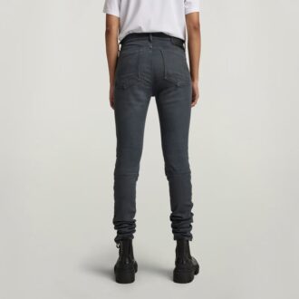 1914 3D Skinny Jeans