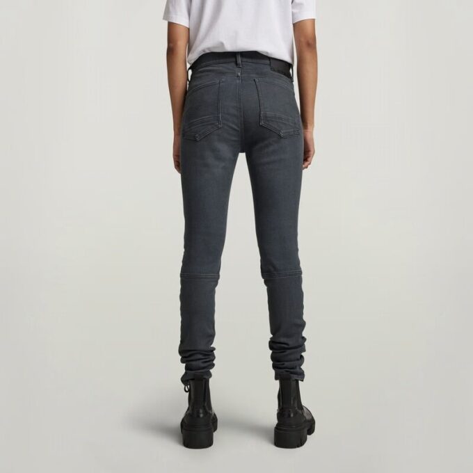 1914 3D Skinny Jeans