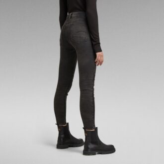 1914 3D Skinny Jeans