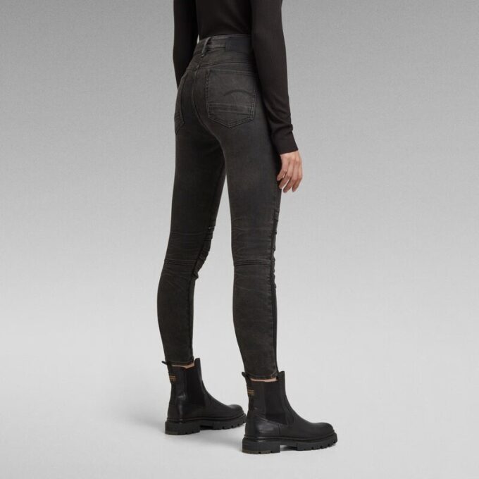 1914 3D Skinny Jeans