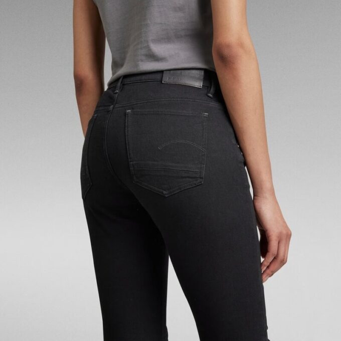 1914 3D Skinny Jeans