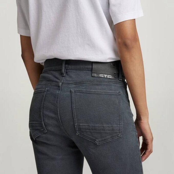 1914 3D Skinny Jeans