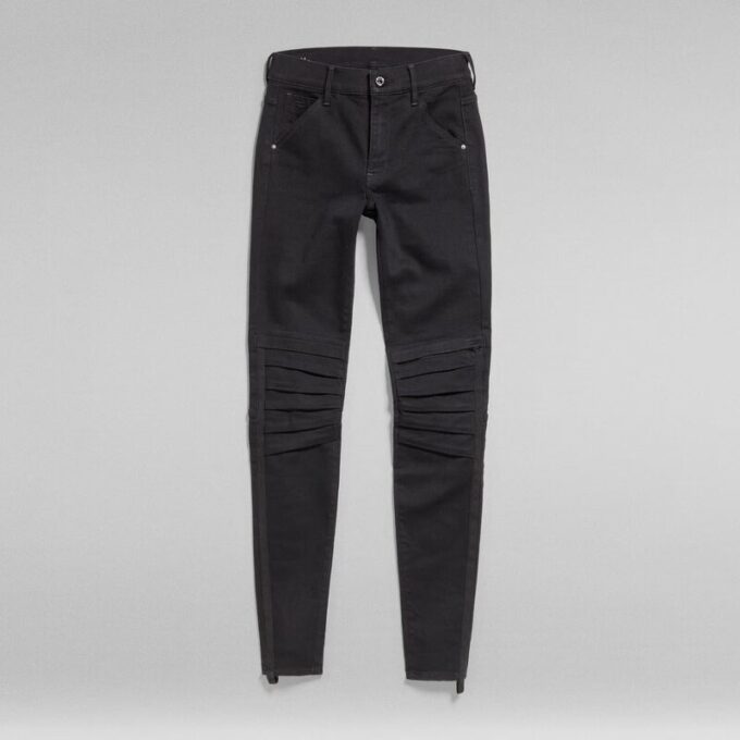 1914 3D Skinny Jeans
