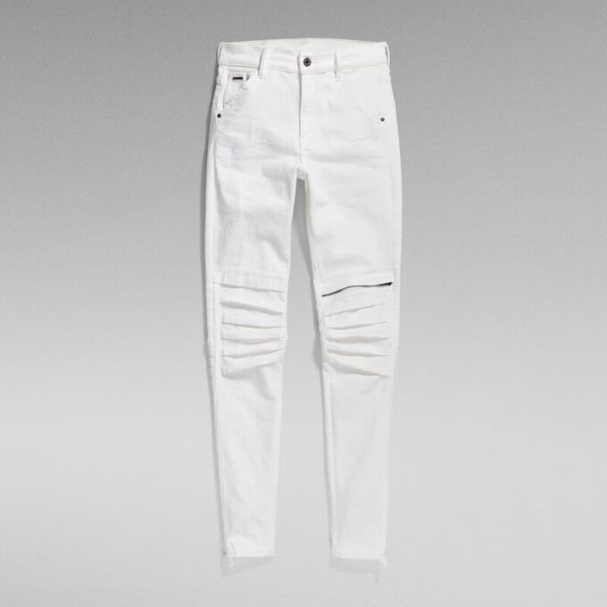 1914 3D Skinny Jeans