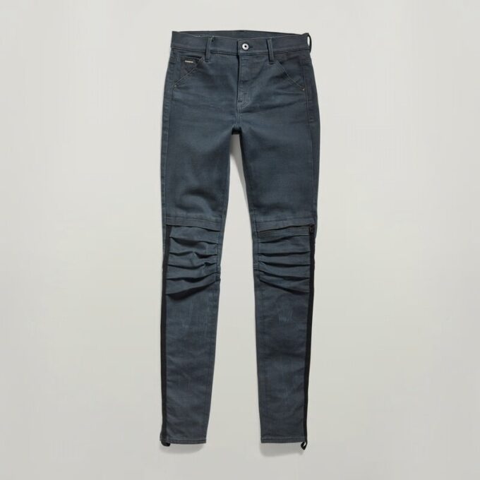 1914 3D Skinny Jeans