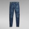 1914 3D Skinny Jeans