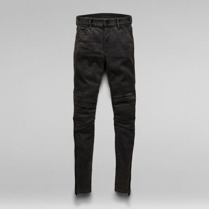 1914 3D Skinny Jeans