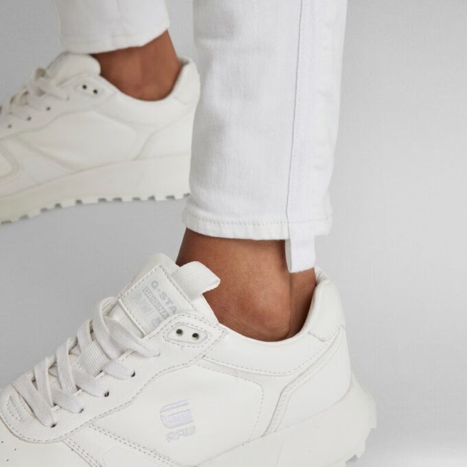 1914 3D Skinny Jeans