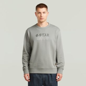 1989 Graphic Sweater