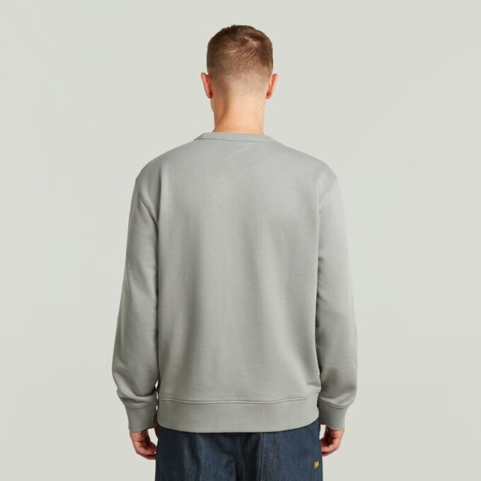 1989 Graphic Sweater