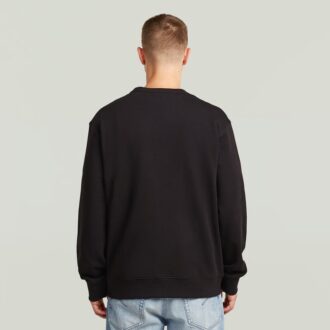 1989 Graphic Sweater