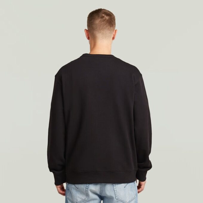 1989 Graphic Sweater