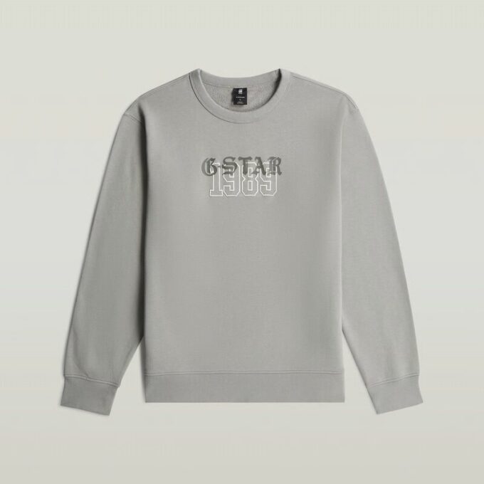 1989 Graphic Sweater