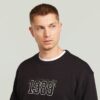 1989 Graphic Sweater