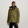 2-In-1 Adaptable Vodan Jacket