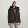 2-In-1 Adaptable Vodan Jacket 2-In-1 Adaptable Vodan Jacket