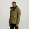 2-In-1 Adaptable Vodan Jacket