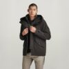 2-In-1 Adaptable Vodan Jacket 2-In-1 Adaptable Vodan Jacket