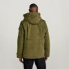 2-In-1 Adaptable Vodan Jacket