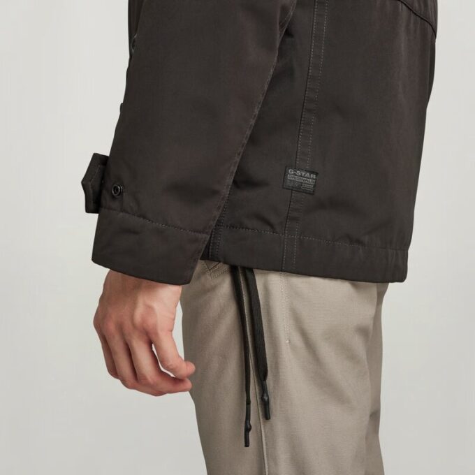 2-In-1 Adaptable Vodan Jacket 2-In-1 Adaptable Vodan Jacket