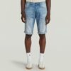 3301 Denim Shorts