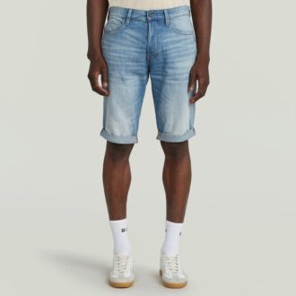 3301 Denim Shorts