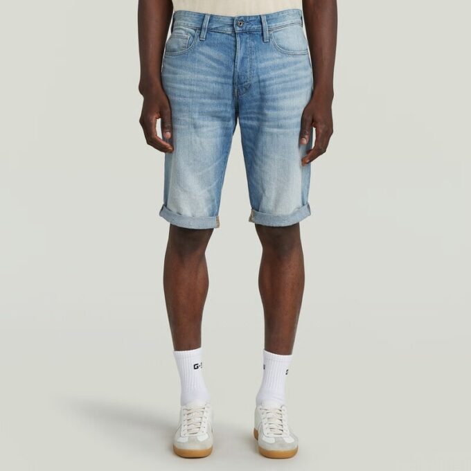 3301 Denim Shorts