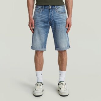 3301 Denim Shorts