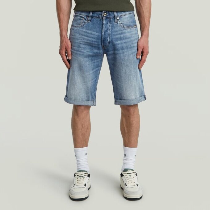 3301 Denim Shorts