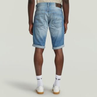3301 Denim Shorts