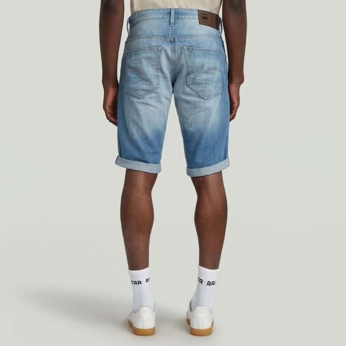 3301 Denim Shorts