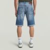 3301 Denim Shorts
