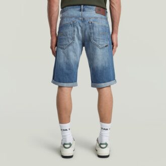 3301 Denim Shorts