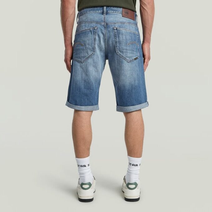 3301 Denim Shorts