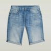 3301 Denim Shorts