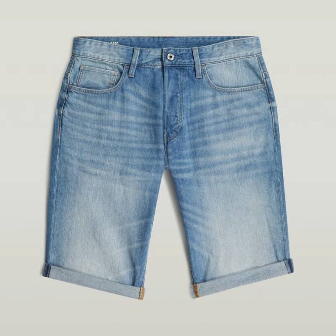3301 Denim Shorts