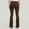 3301 Flare Chino