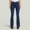 3301 Flare Jeans 3301 Flare Jeans