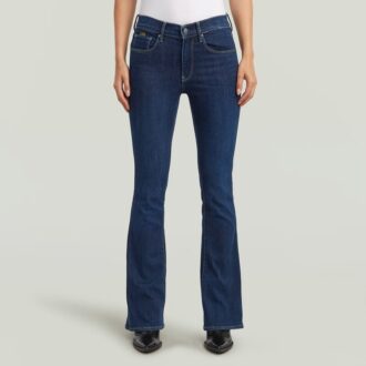 3301 Flare Jeans