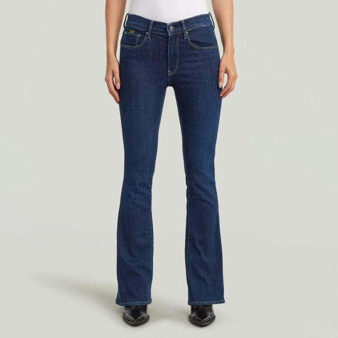 3301 Flare Jeans 3301 Flare Jeans