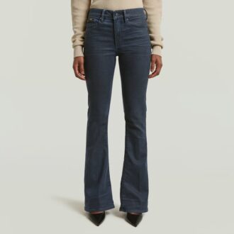 3301 Flare Jeans