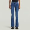 3301 Flare Jeans